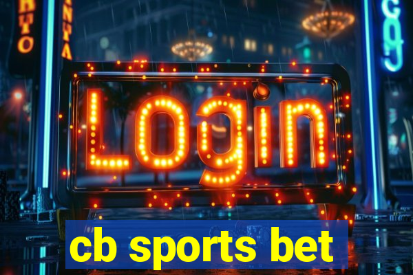 cb sports bet