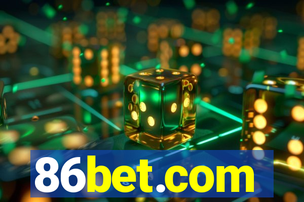 86bet.com