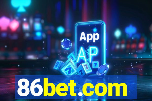 86bet.com