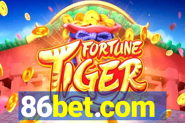 86bet.com