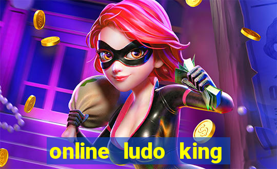 online ludo king cash game