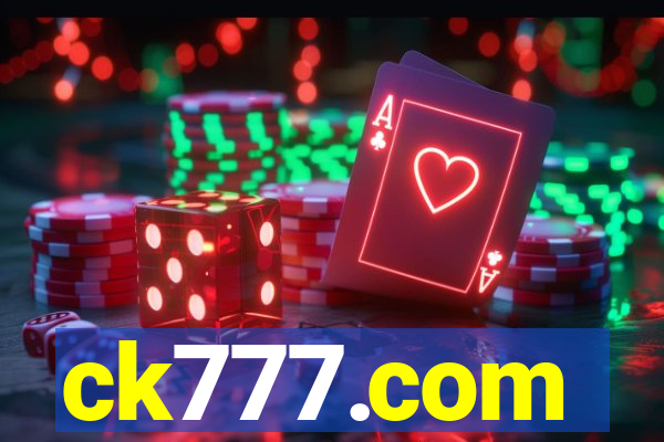 ck777.com