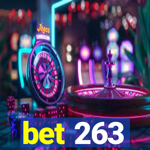 bet 263