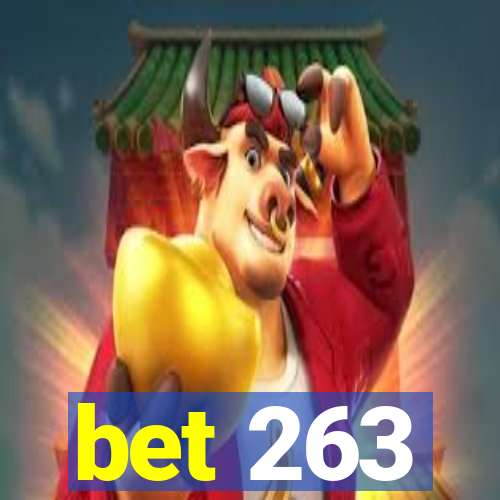 bet 263