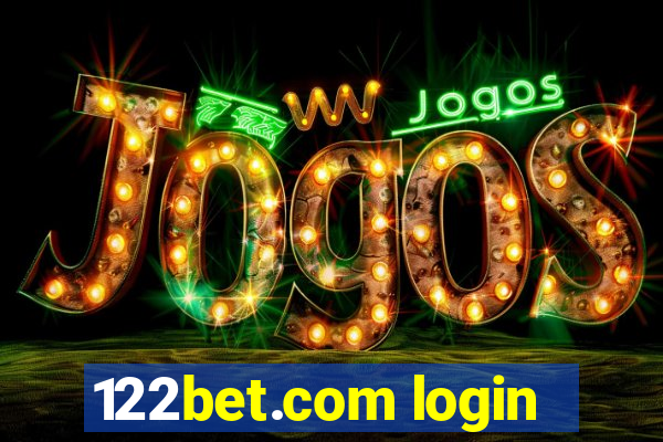 122bet.com login