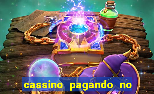 cassino pagando no cadastro saque free