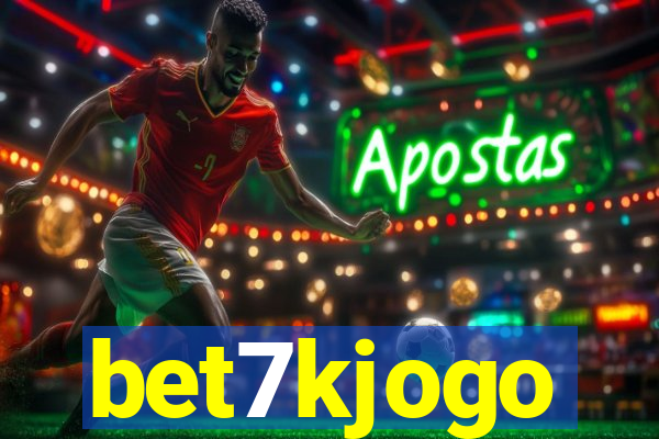 bet7kjogo