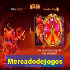 Mercadodejogos