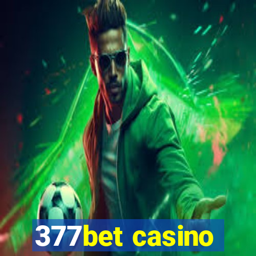 377bet casino