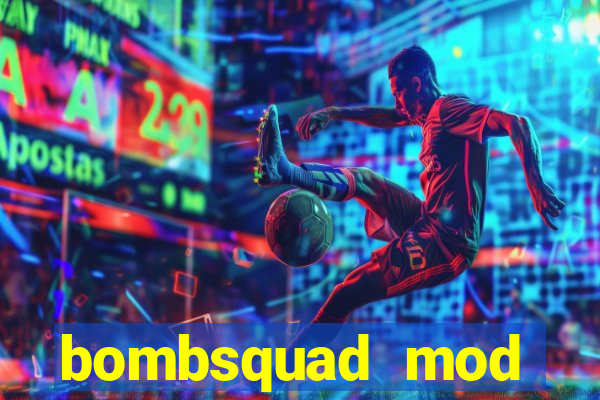 bombsquad mod manager download