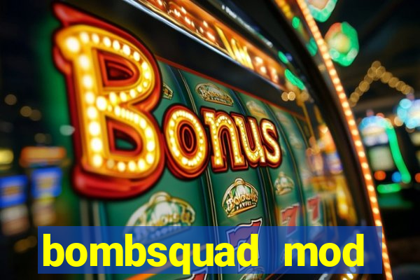 bombsquad mod manager download