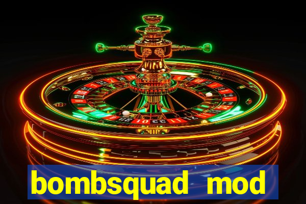 bombsquad mod manager download