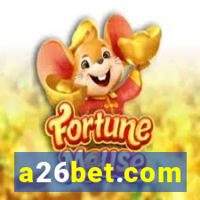 a26bet.com