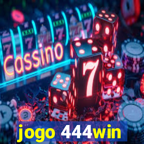 jogo 444win