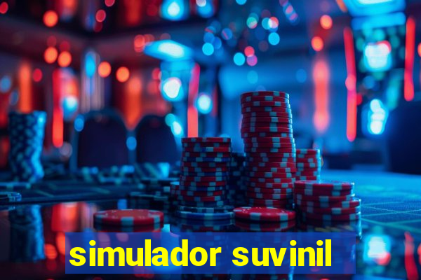 simulador suvinil