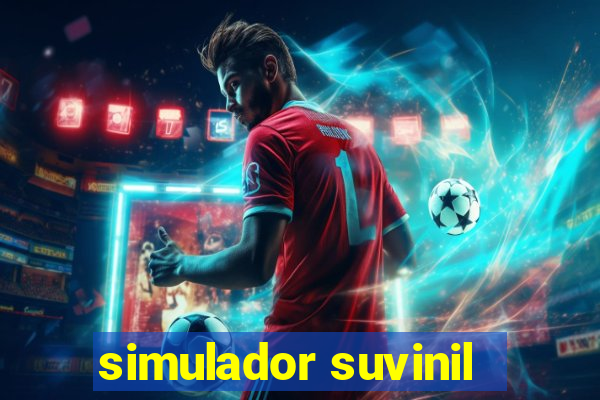 simulador suvinil