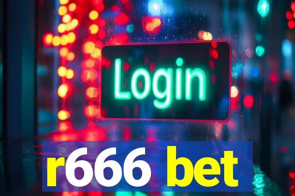 r666 bet