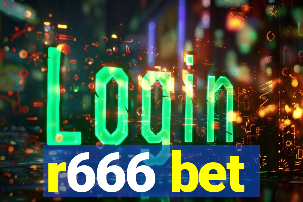 r666 bet