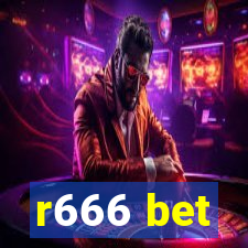 r666 bet