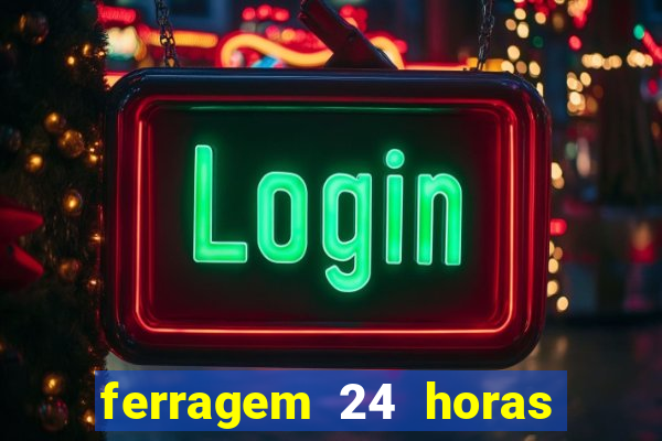 ferragem 24 horas porto alegre