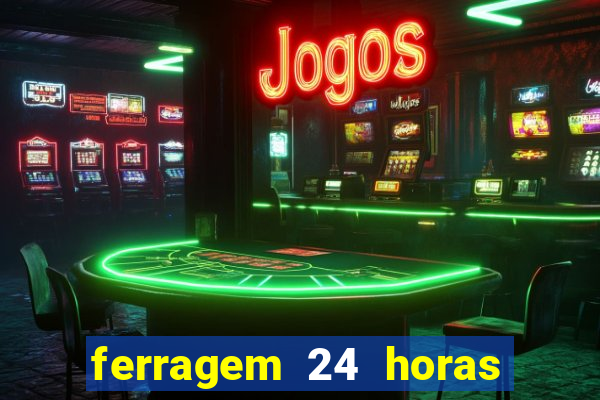 ferragem 24 horas porto alegre