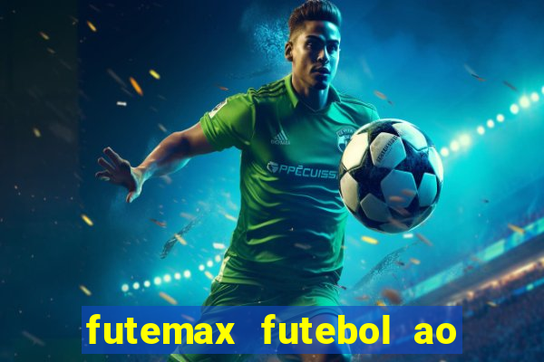 futemax futebol ao vivo serie b