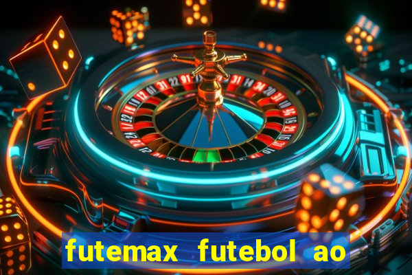 futemax futebol ao vivo serie b