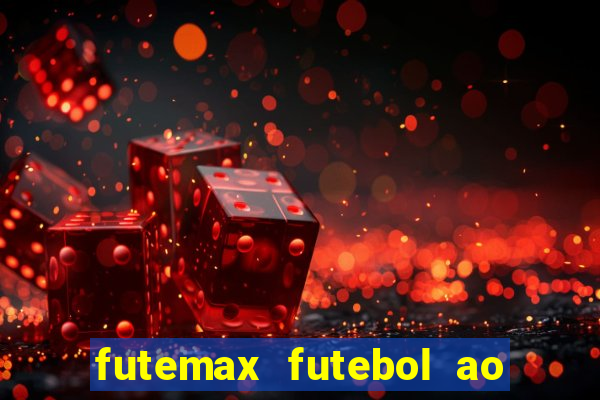 futemax futebol ao vivo serie b