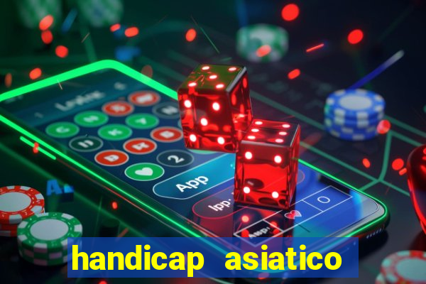 handicap asiatico 0.0 0.5