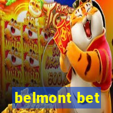 belmont bet