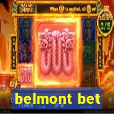 belmont bet