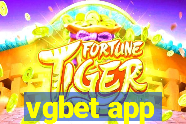 vgbet app