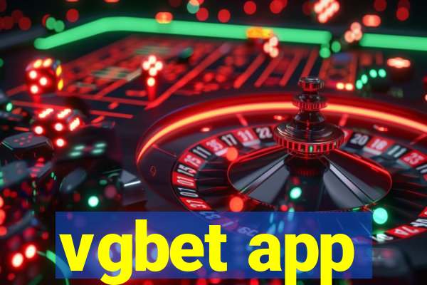 vgbet app