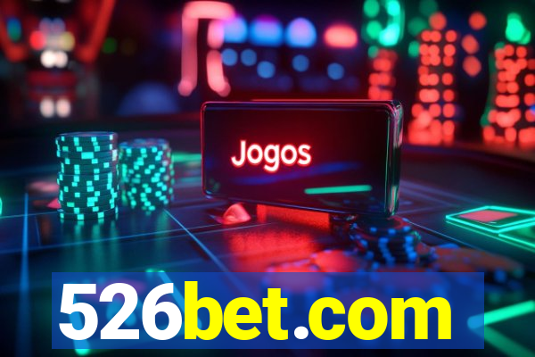 526bet.com