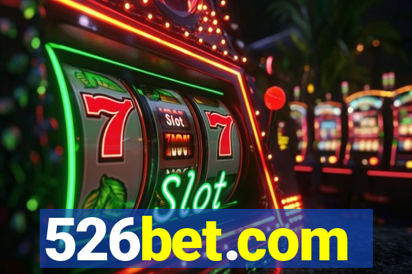 526bet.com