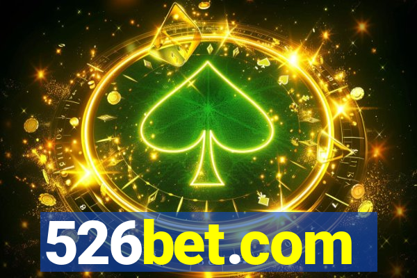 526bet.com