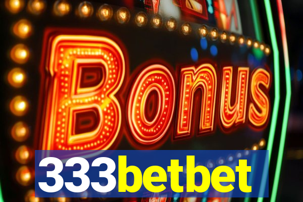 333betbet