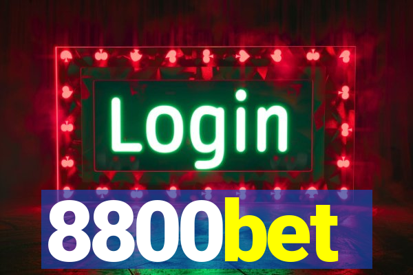 8800bet