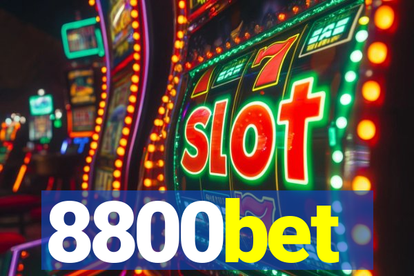 8800bet