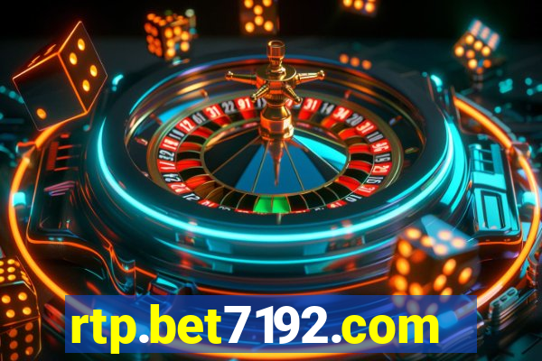 rtp.bet7192.com