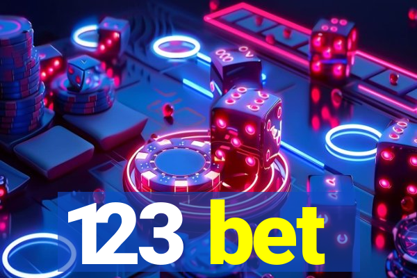 123 bet