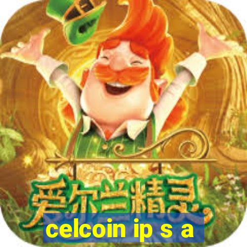 celcoin ip s a