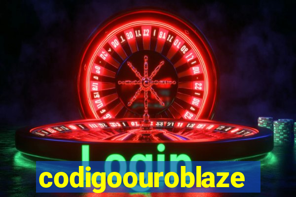 codigoouroblaze