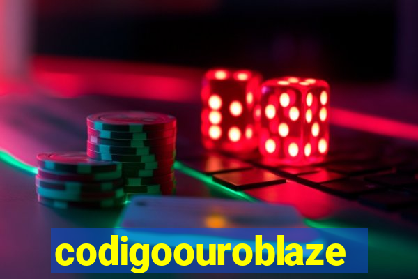 codigoouroblaze