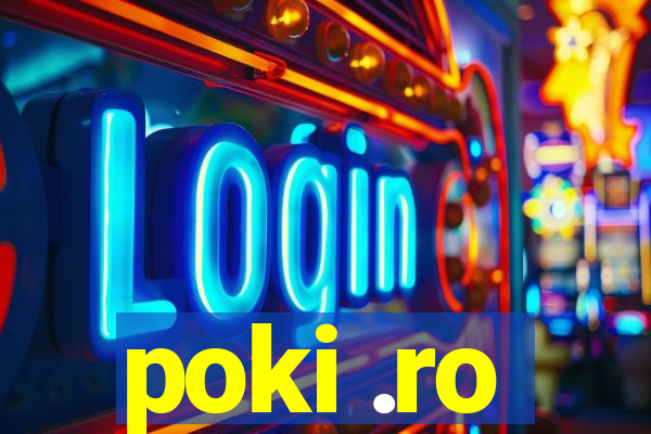 poki .ro