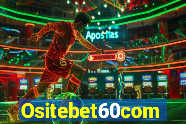 Ositebet60com