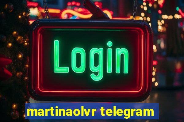 martinaolvr telegram