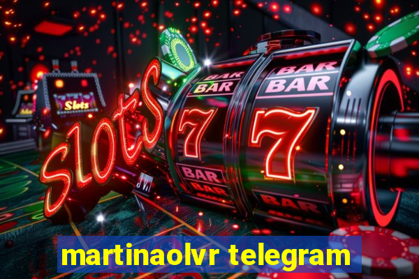 martinaolvr telegram