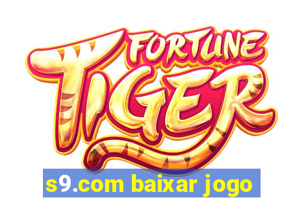 s9.com baixar jogo