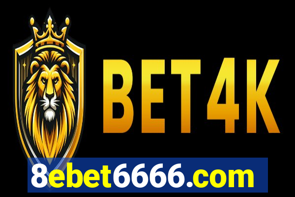 8ebet6666.com